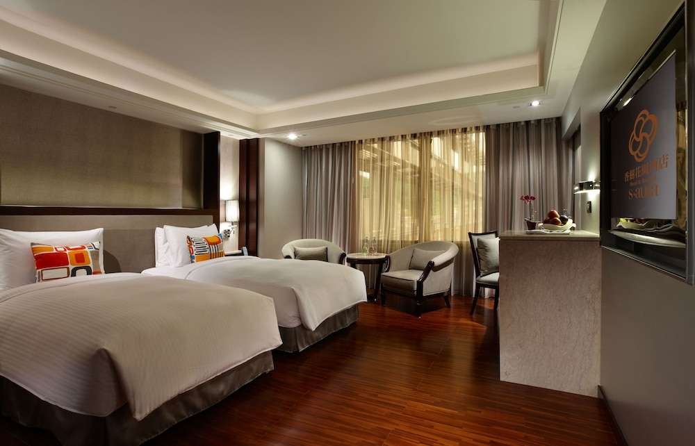 S Aura Hotel - Khách sạn ở Đài Loan