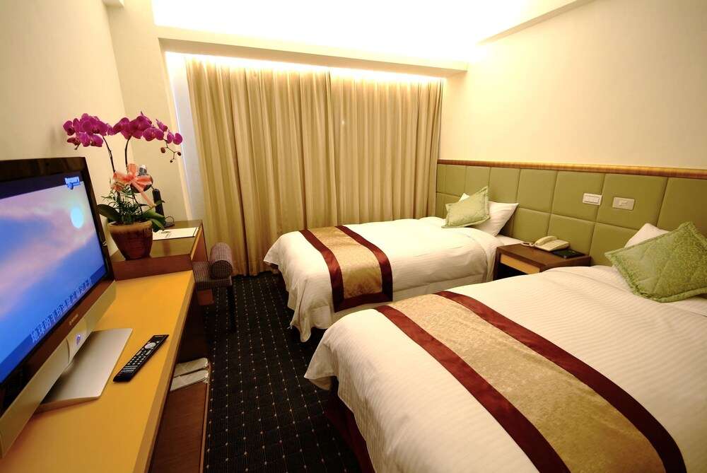 Toongmao Hotel Kaohsiung - Khách sạn ở Đài Loan