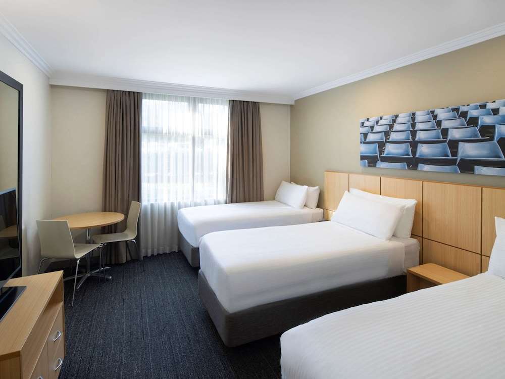 Mercure Sydney Blacktown khách sạn ở Sydney