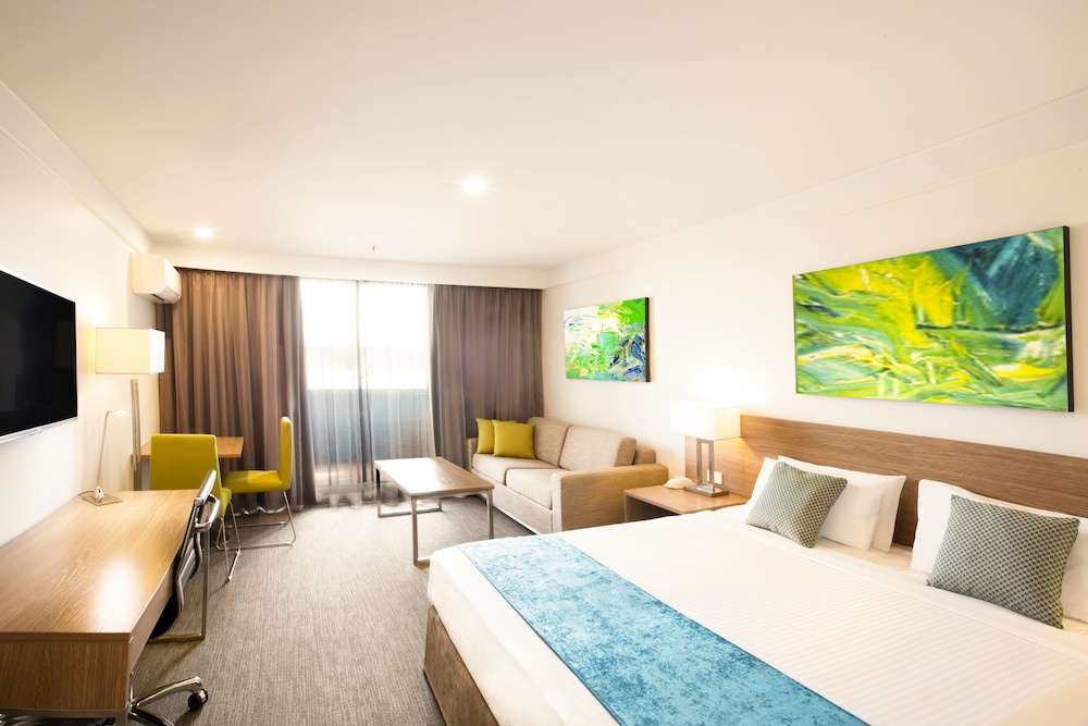 Metro Aspire Hotel, Sydney khách sạn ở Sydney