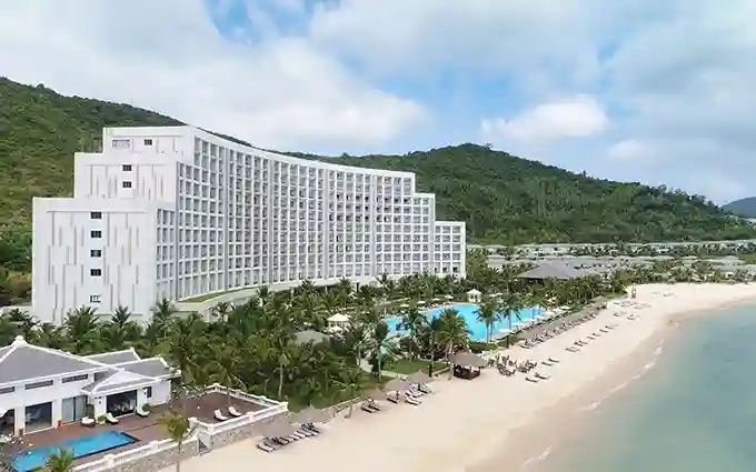 Đặt phòng Vinpearl Nha Trang