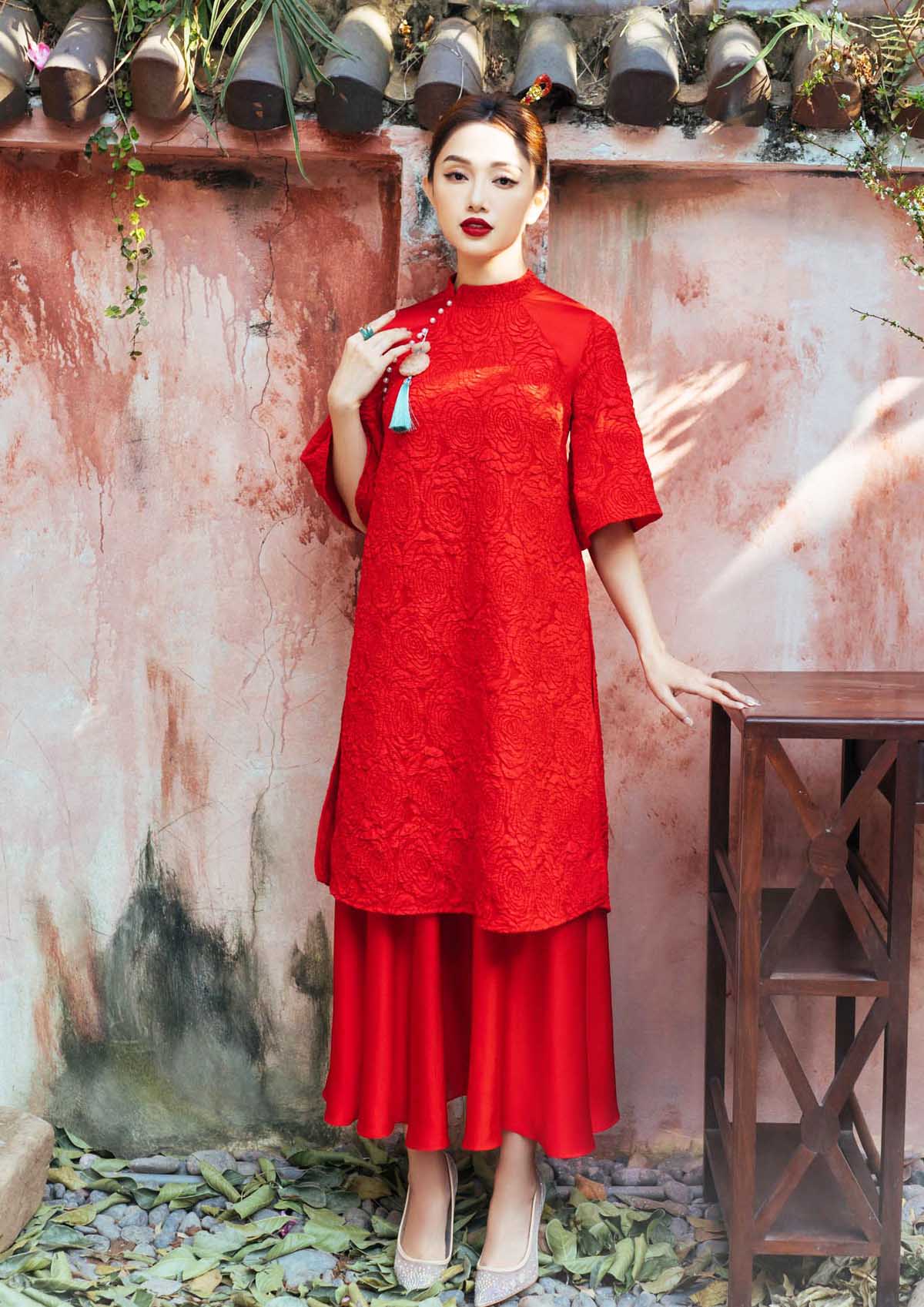 Ao dai cach tan 2022 dep nhat hien nay -12