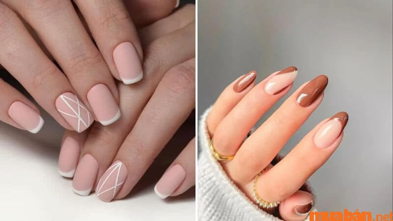 Cập nhật xu hướng nail Hàn Quốc năm nay