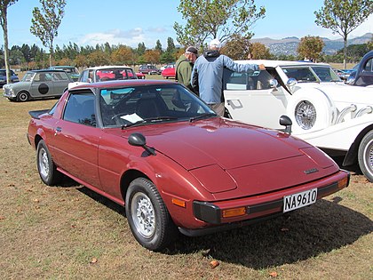 Mazda RX-7