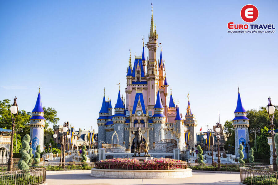 Disney World - Florida