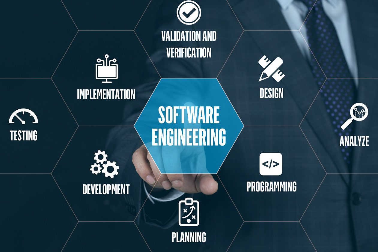 Software Engineer