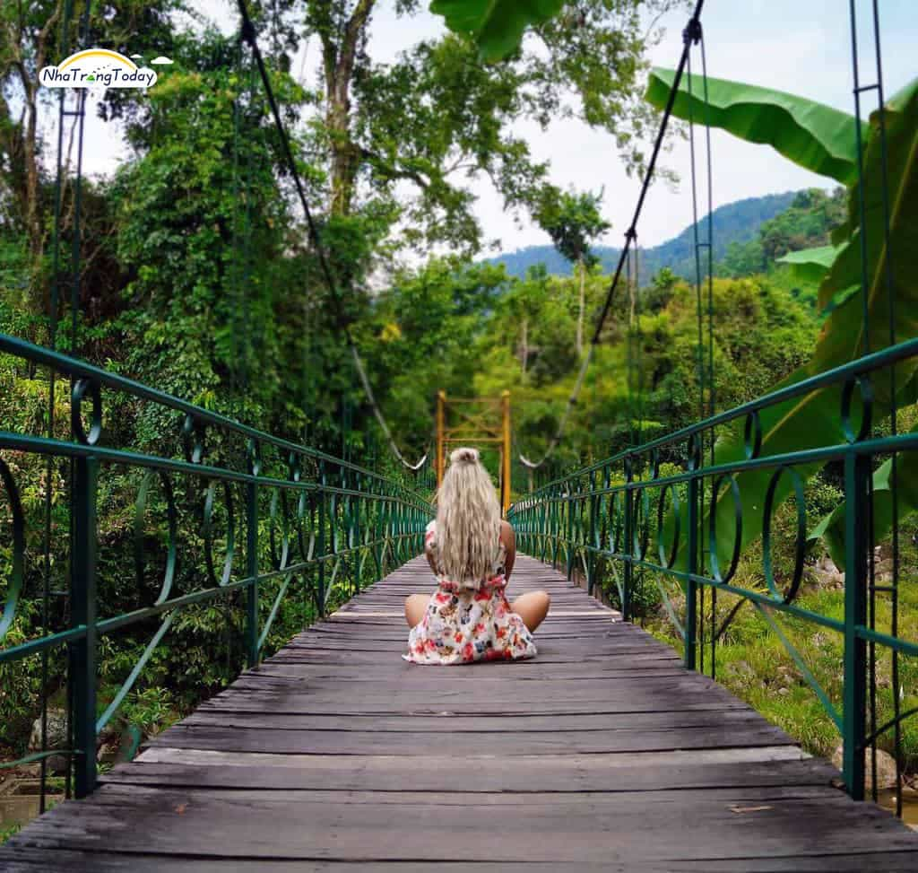 địa điểm check in nha trang