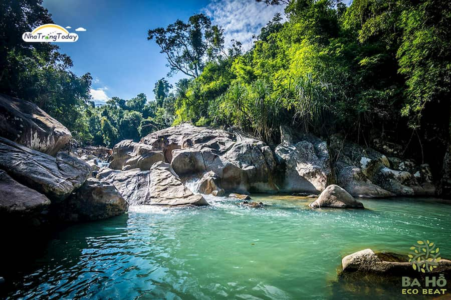 địa điểm check in nha trang