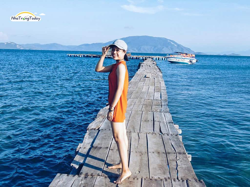 địa điểm check in nha trang