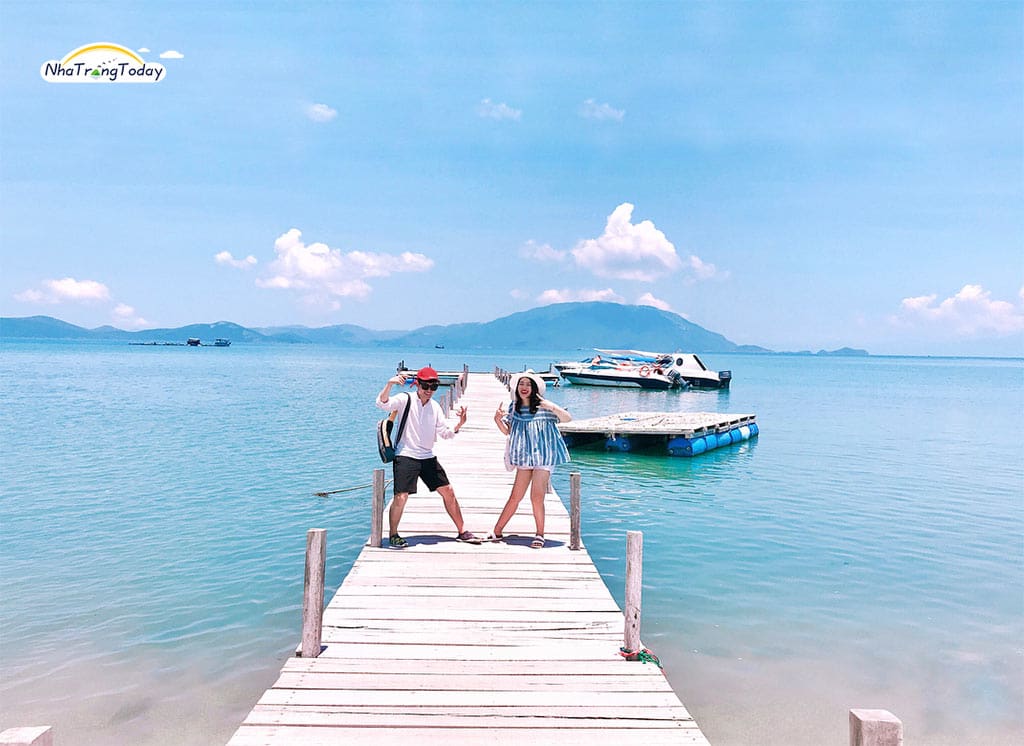 địa điểm check in nha trang