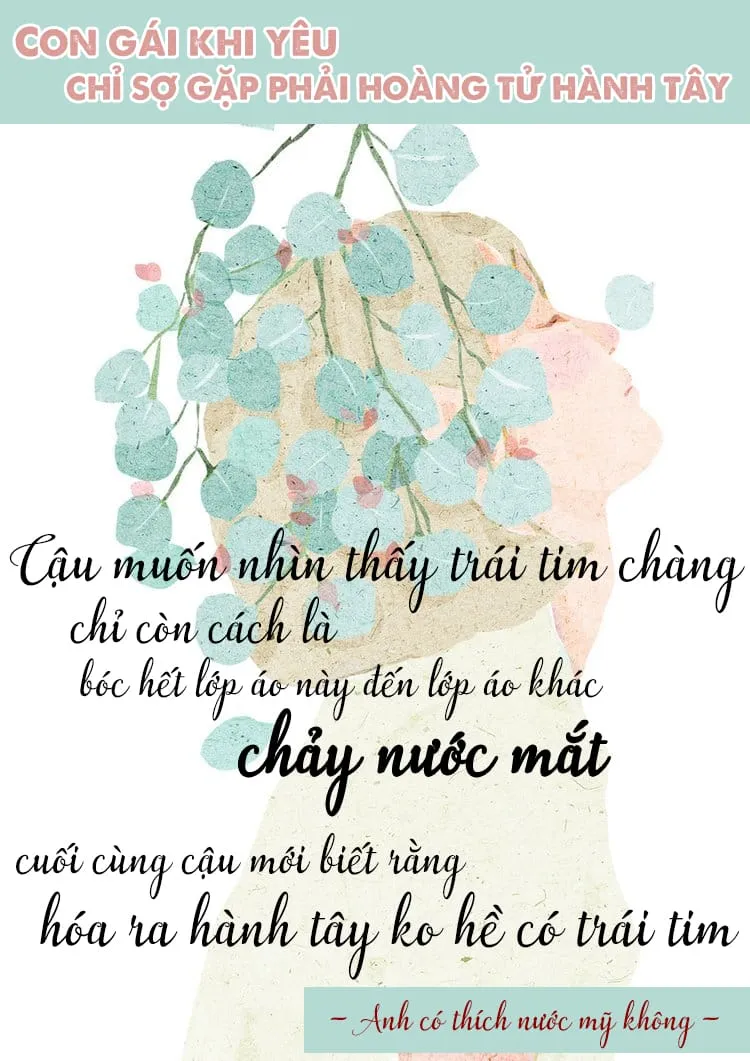 châm ngôn tình yêu 4