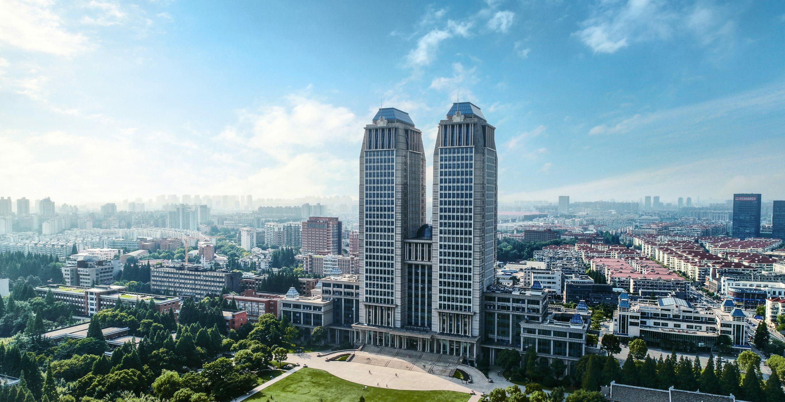 Chongqing University Employees, Location, Alumni | LinkedIn