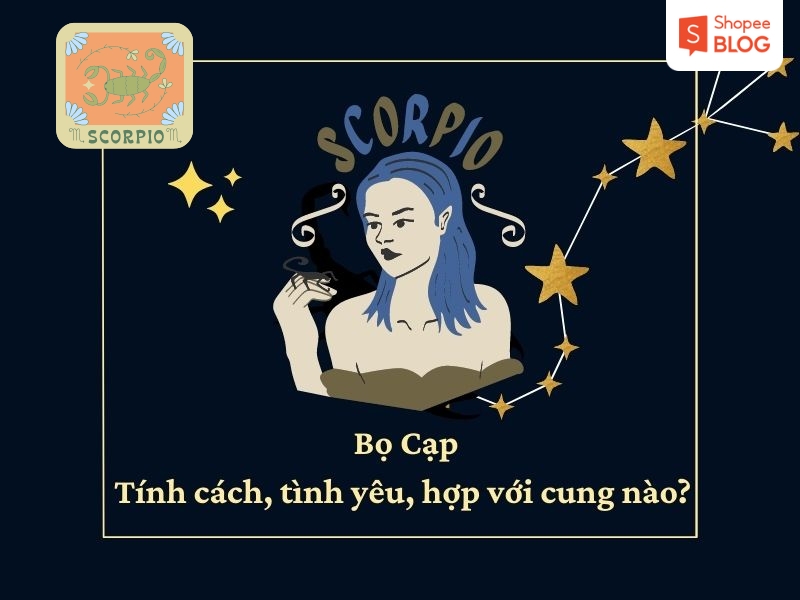 Cung Bọ Cạp