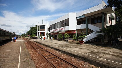 Quảng Ngãi (thành phố)