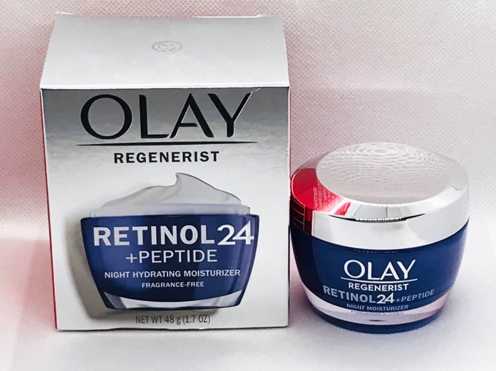 Các Loại Retinol Giá Bình Dân Bạn Không Nên Bỏ Qua. Ảnh 5