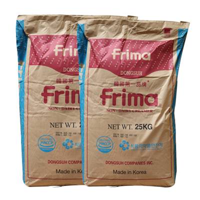 Bột sữa Frima Hàn quốc