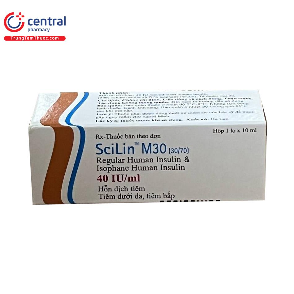 scilin m30 7 G2751