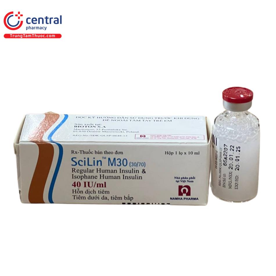 scilin m30 1 E1488