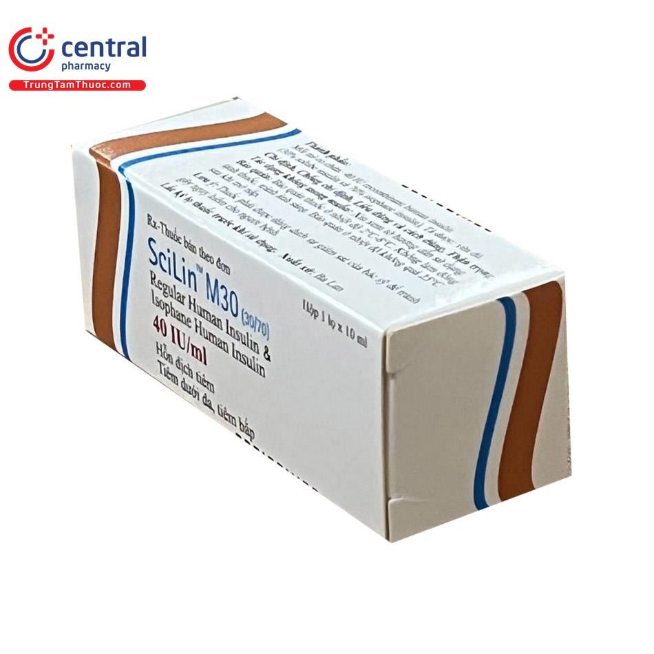 scilin m30 3 D1083