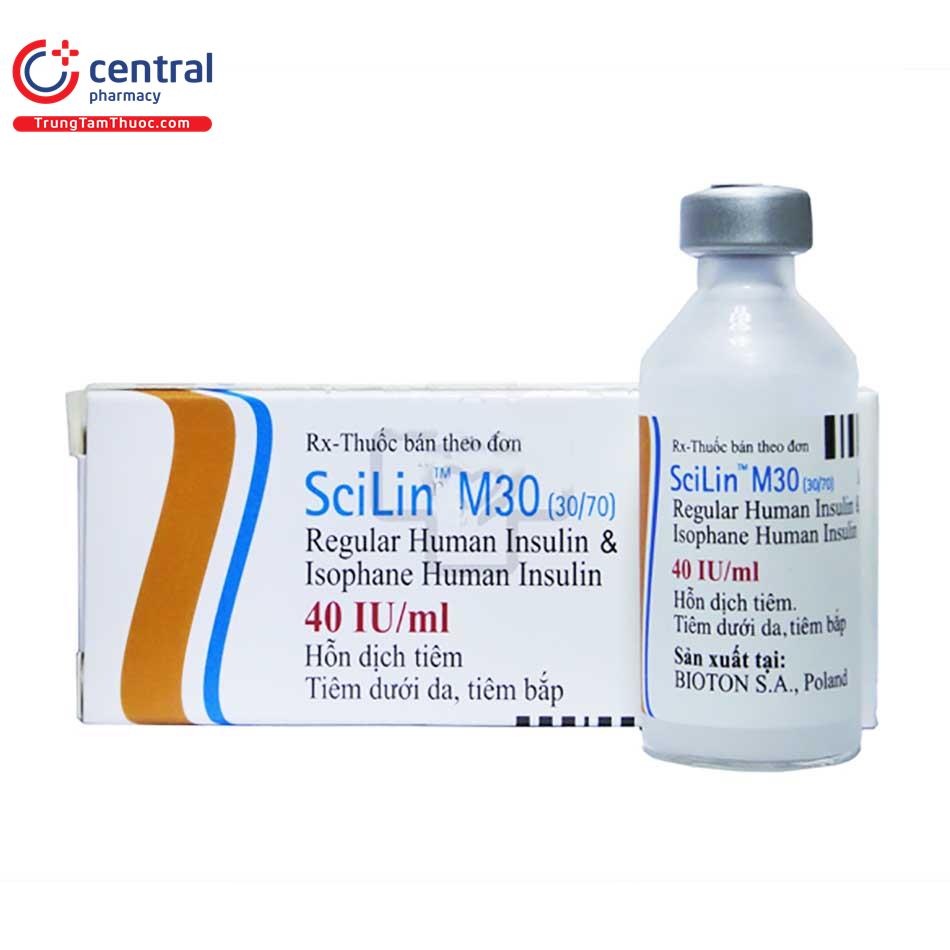 scilin3 U8105