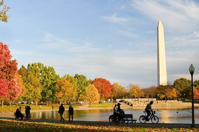 national-mall