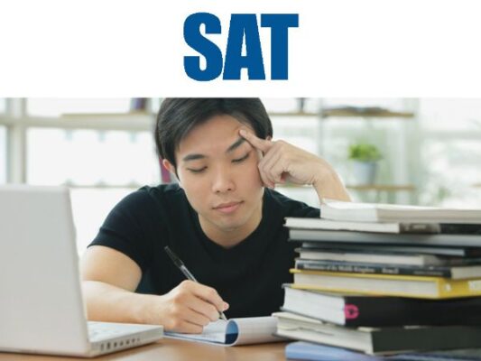 học sat mất bao lâu là đủ