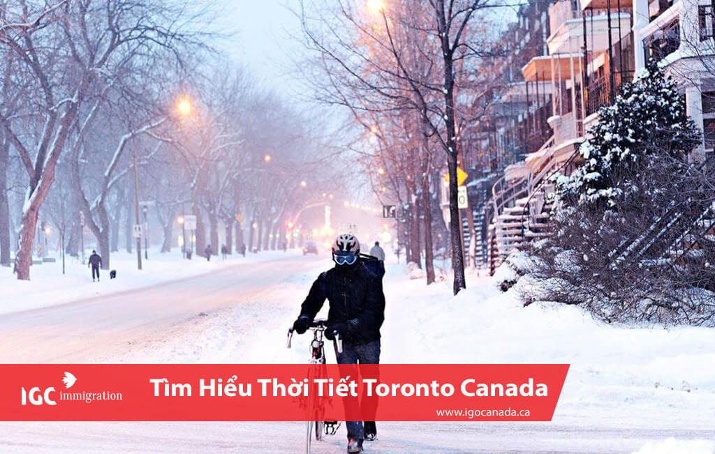 trang phuc phu hop voi thoi tiet tai toronto canada