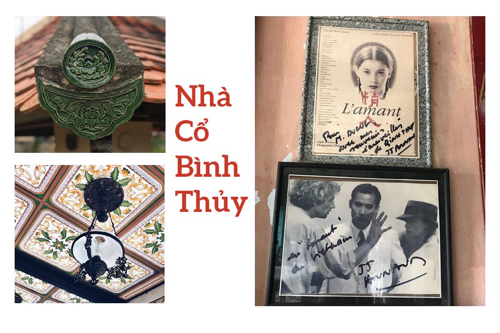 nha co binh thuy o can tho