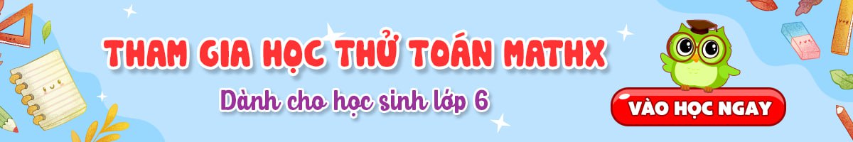 banner học thử lớp 6