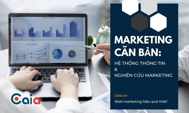 Nghiên cứu Marketing