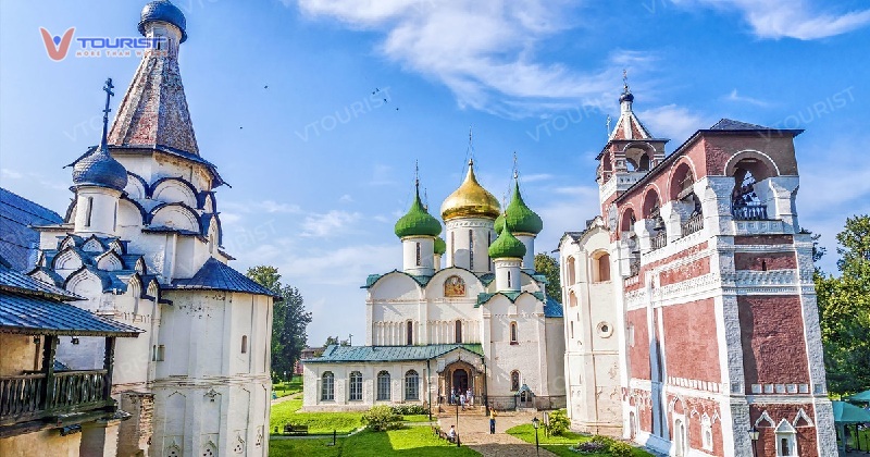 Suzdal