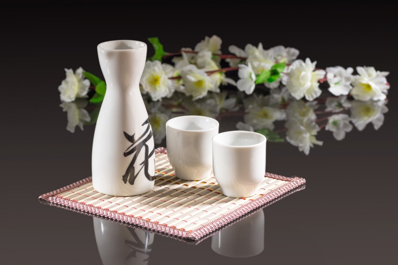 Du lịch Nhật Bản - Rượu Sake