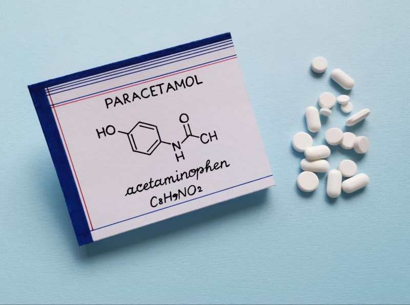 sau tiêm hpv dùng paracetamol để giảm đau